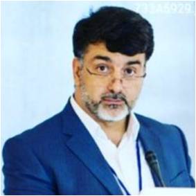 Dr. Nader Shokri